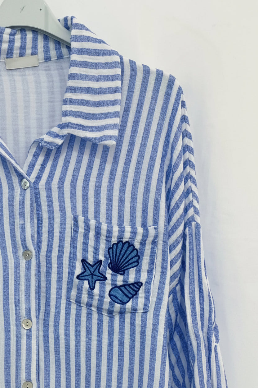 Chemise Clara