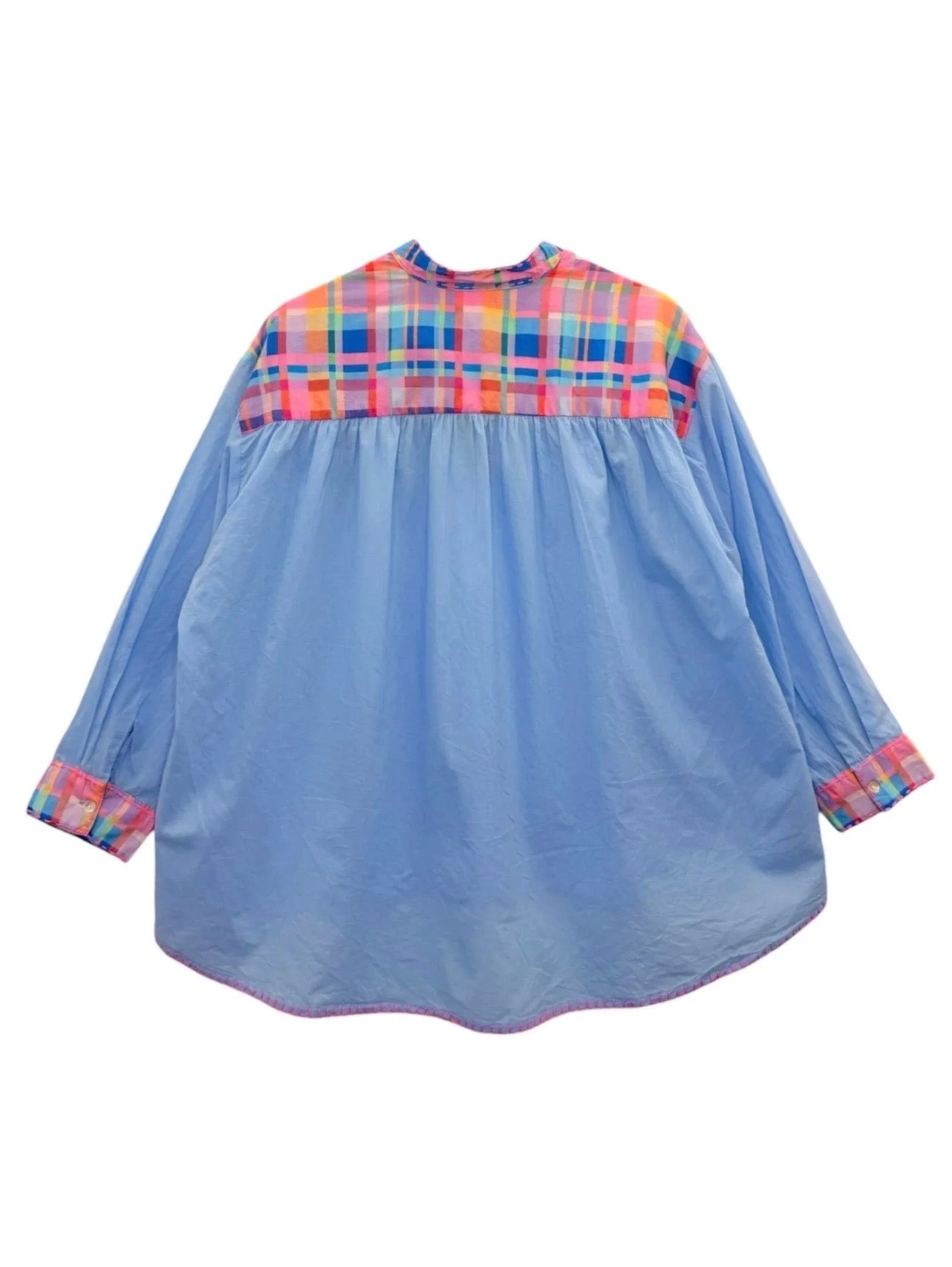 Blouse paradiss