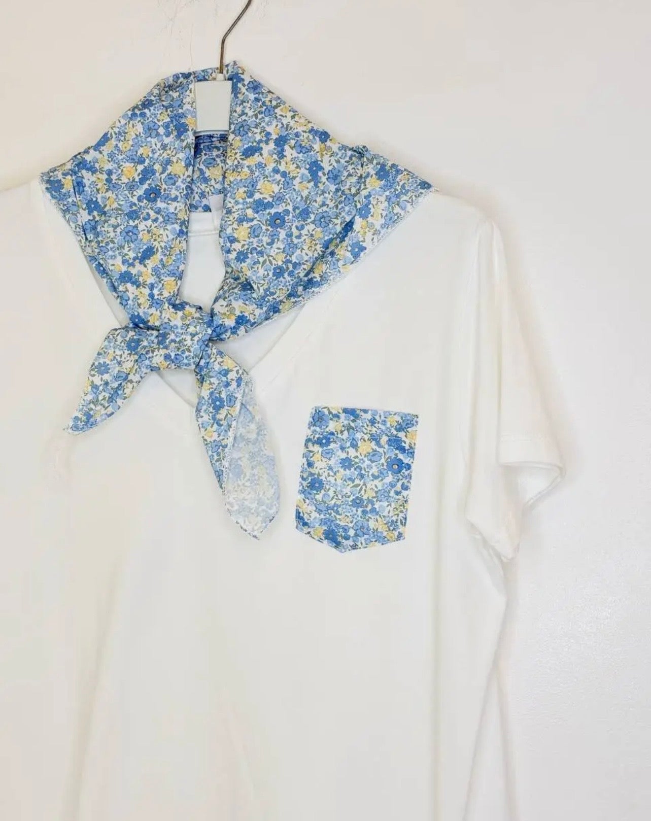 T-shirt liberty