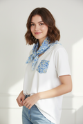 T-shirt liberty