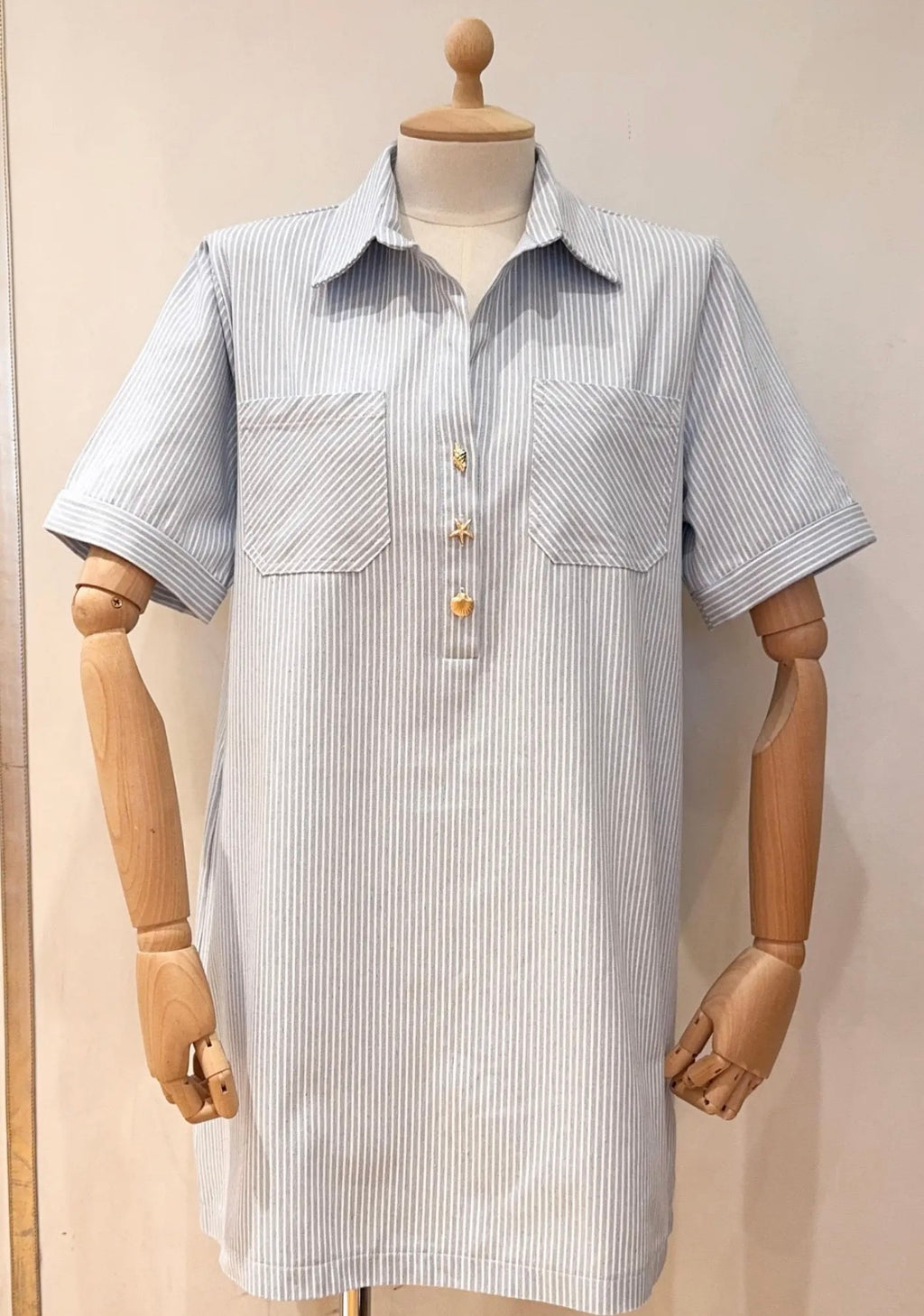 Robe ariel