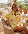 Blouse citronnade