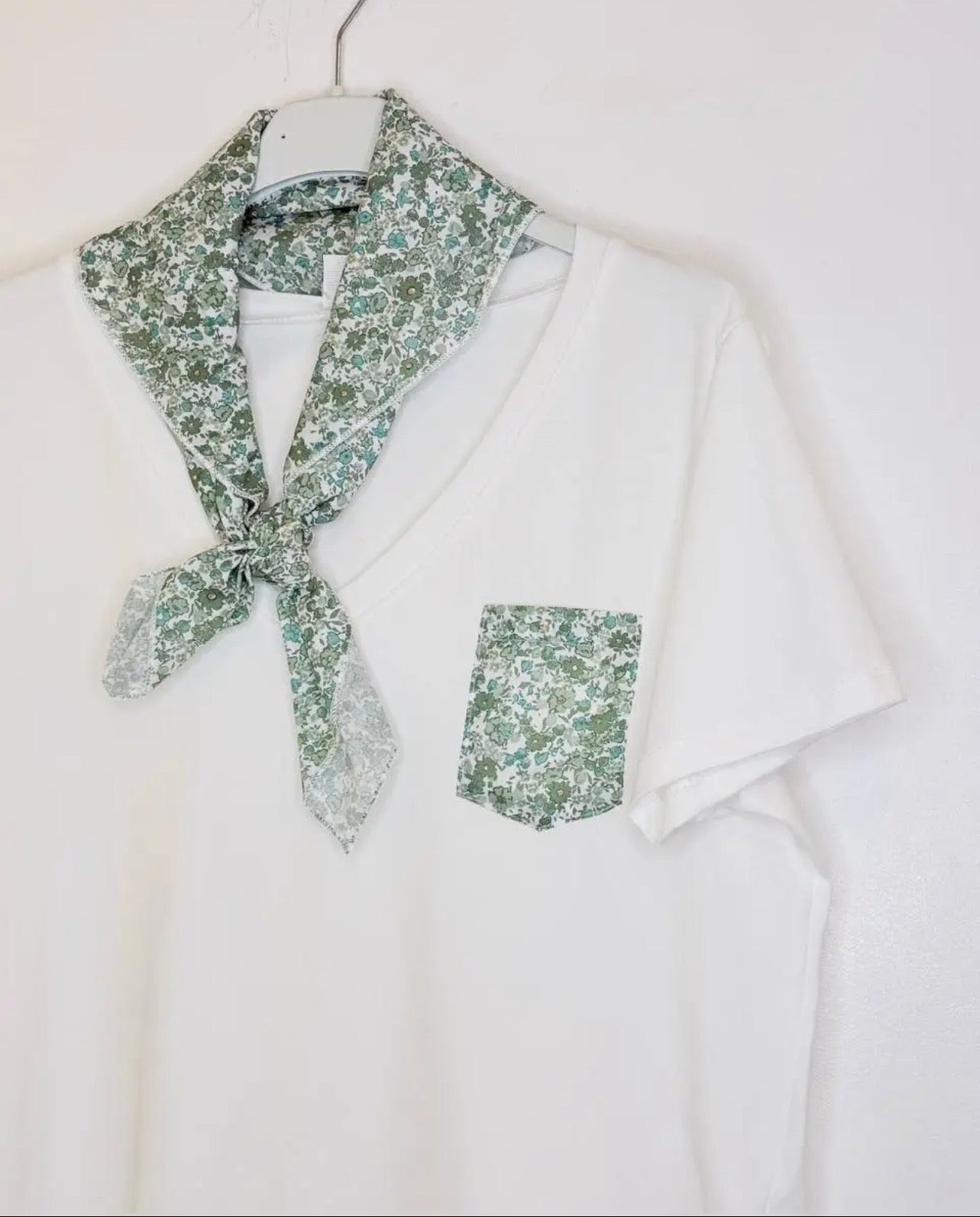 T-shirt liberty