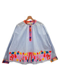 Blouse Jasmine