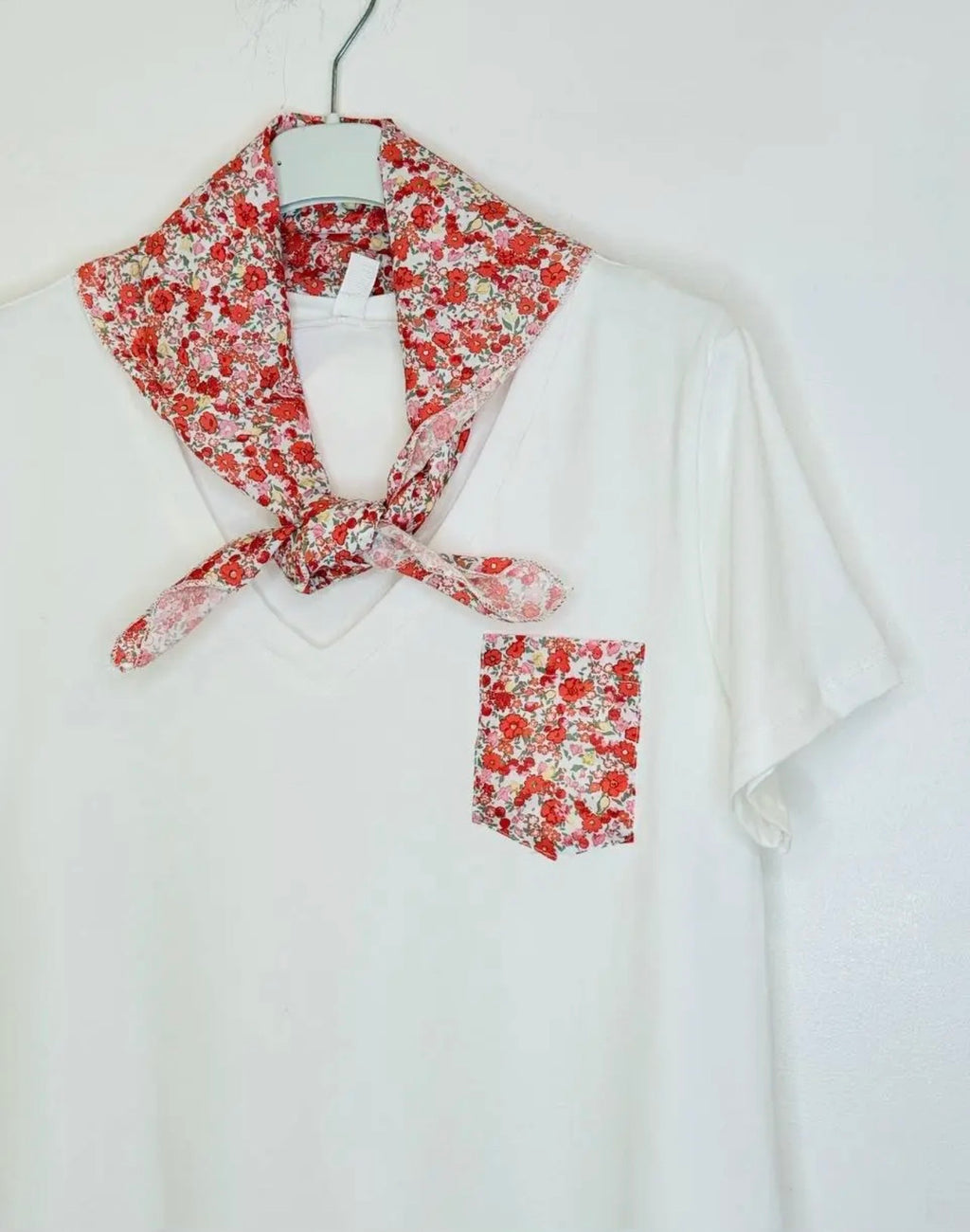 T-shirt liberty