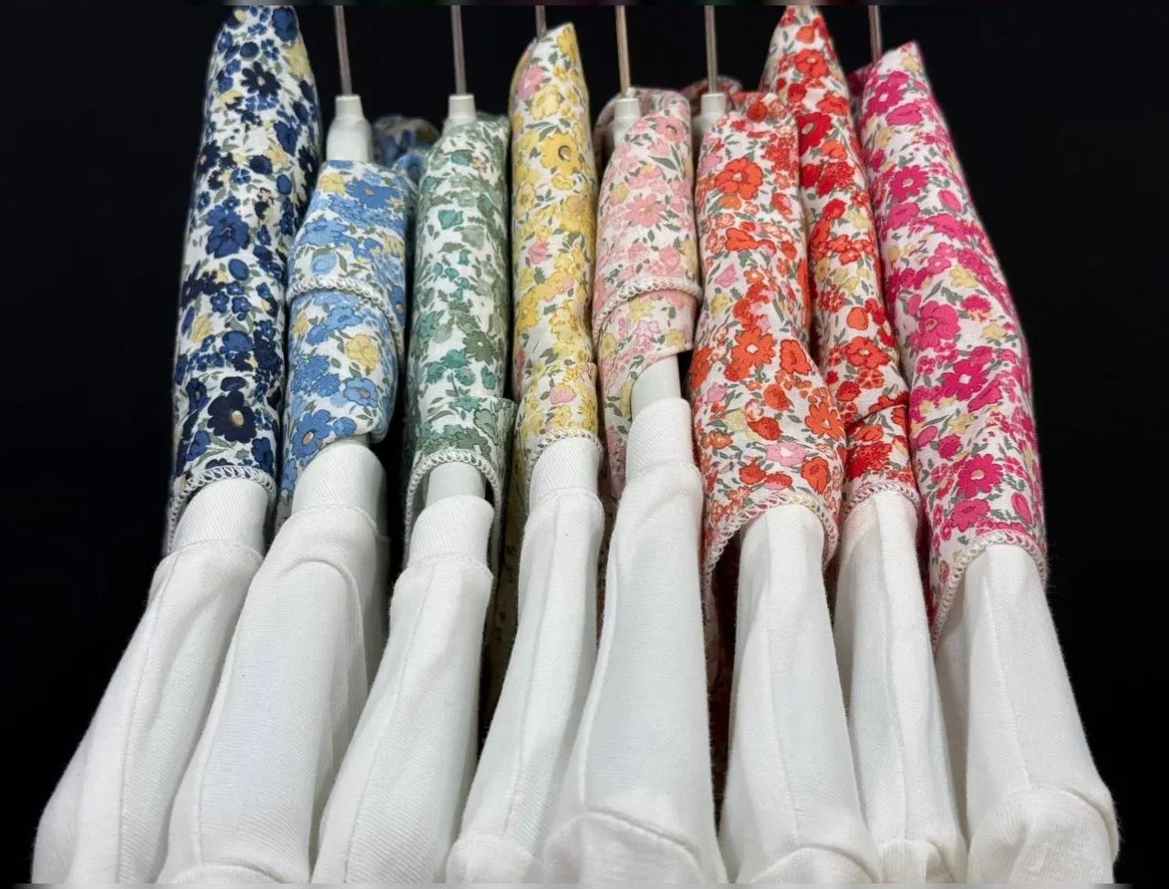 T-shirt liberty