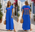 Robe ICONIC longue