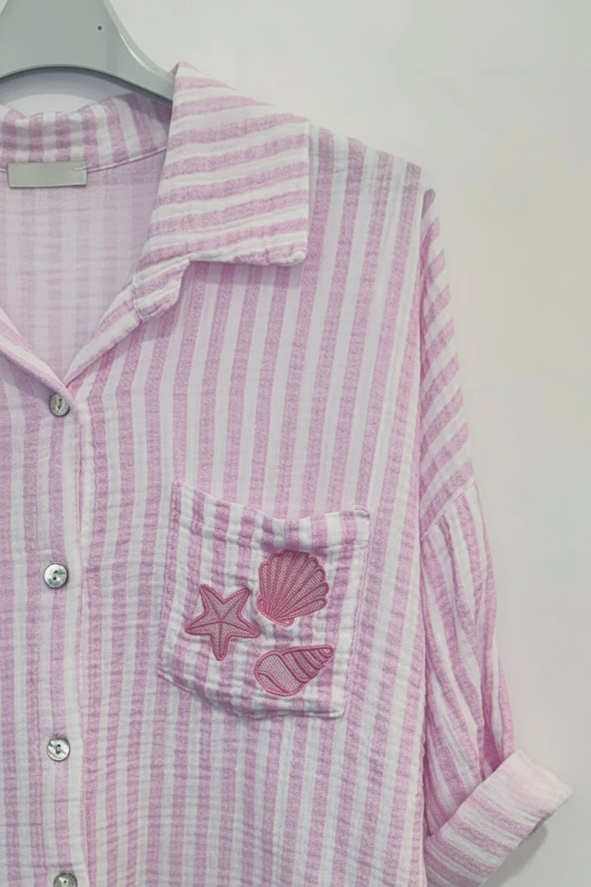 Chemise Clara
