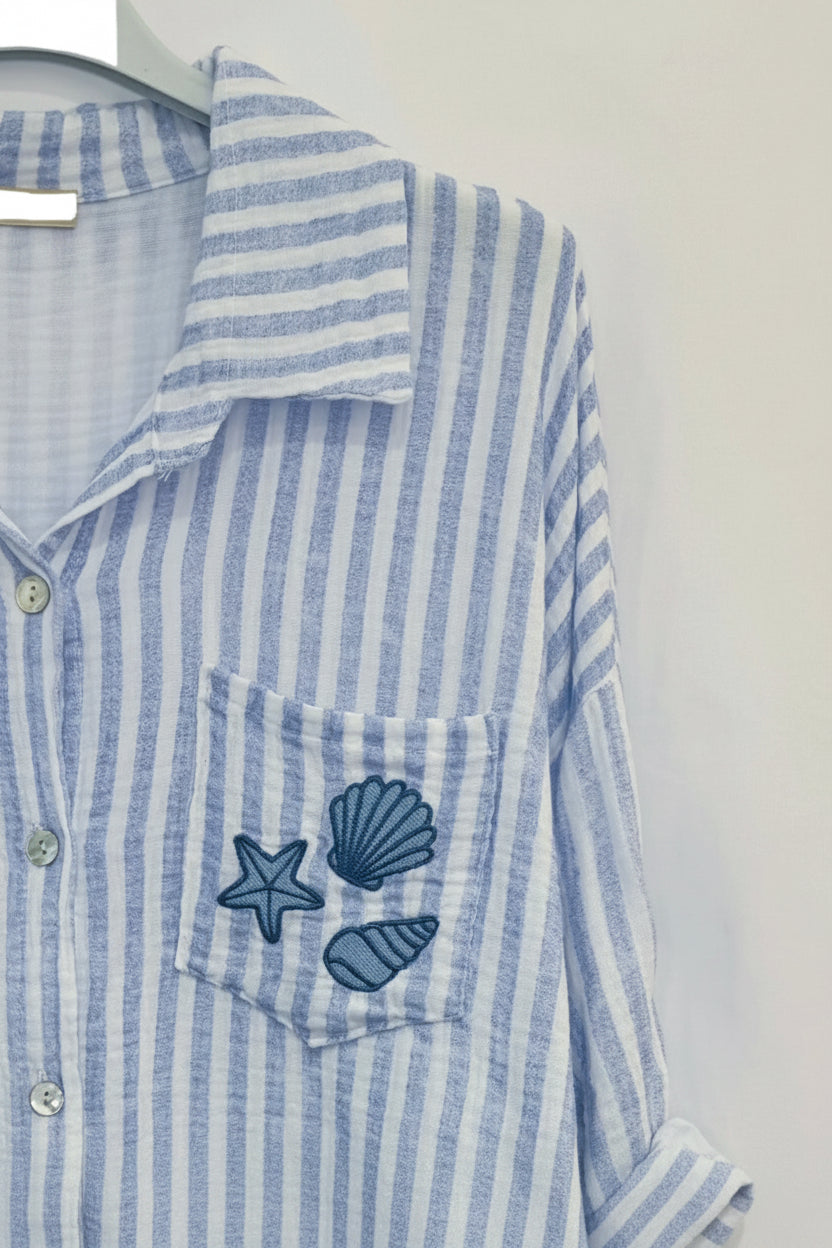 Chemise Clara