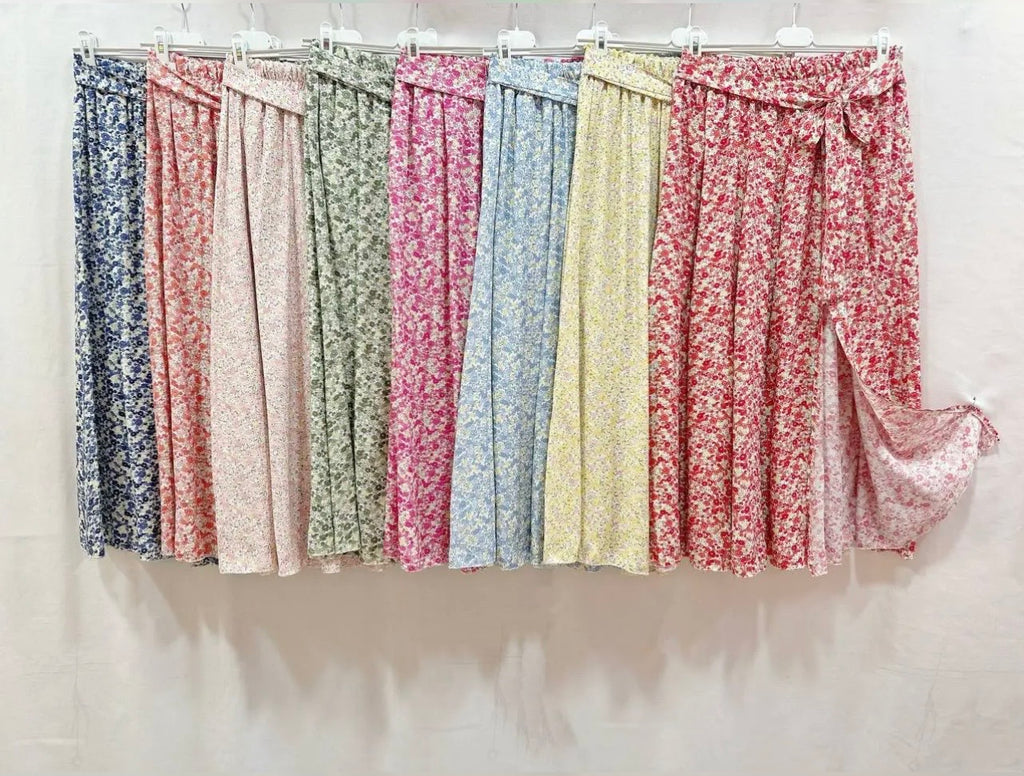 Jupe liberty 🌸