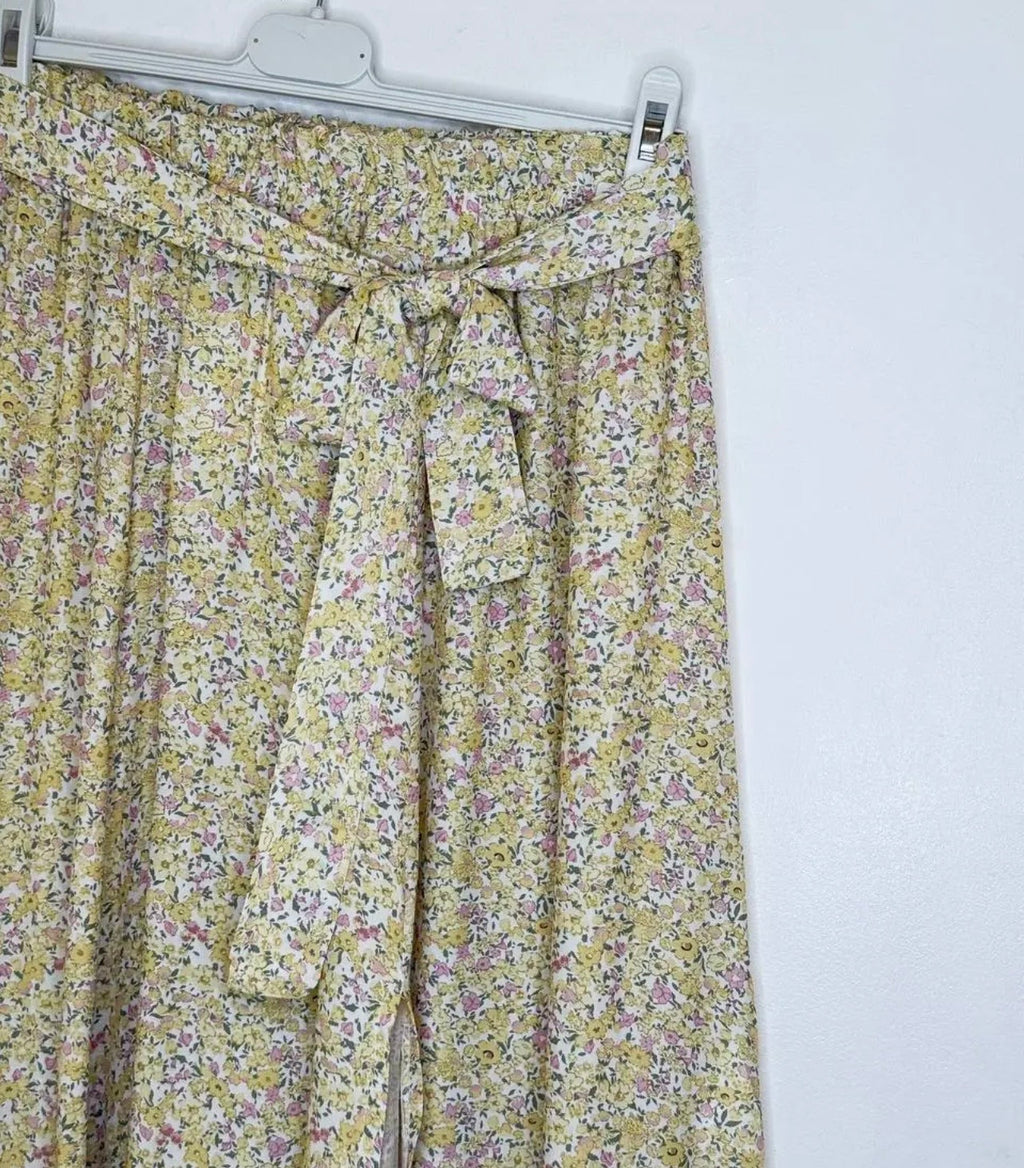 Jupe liberty 🌸