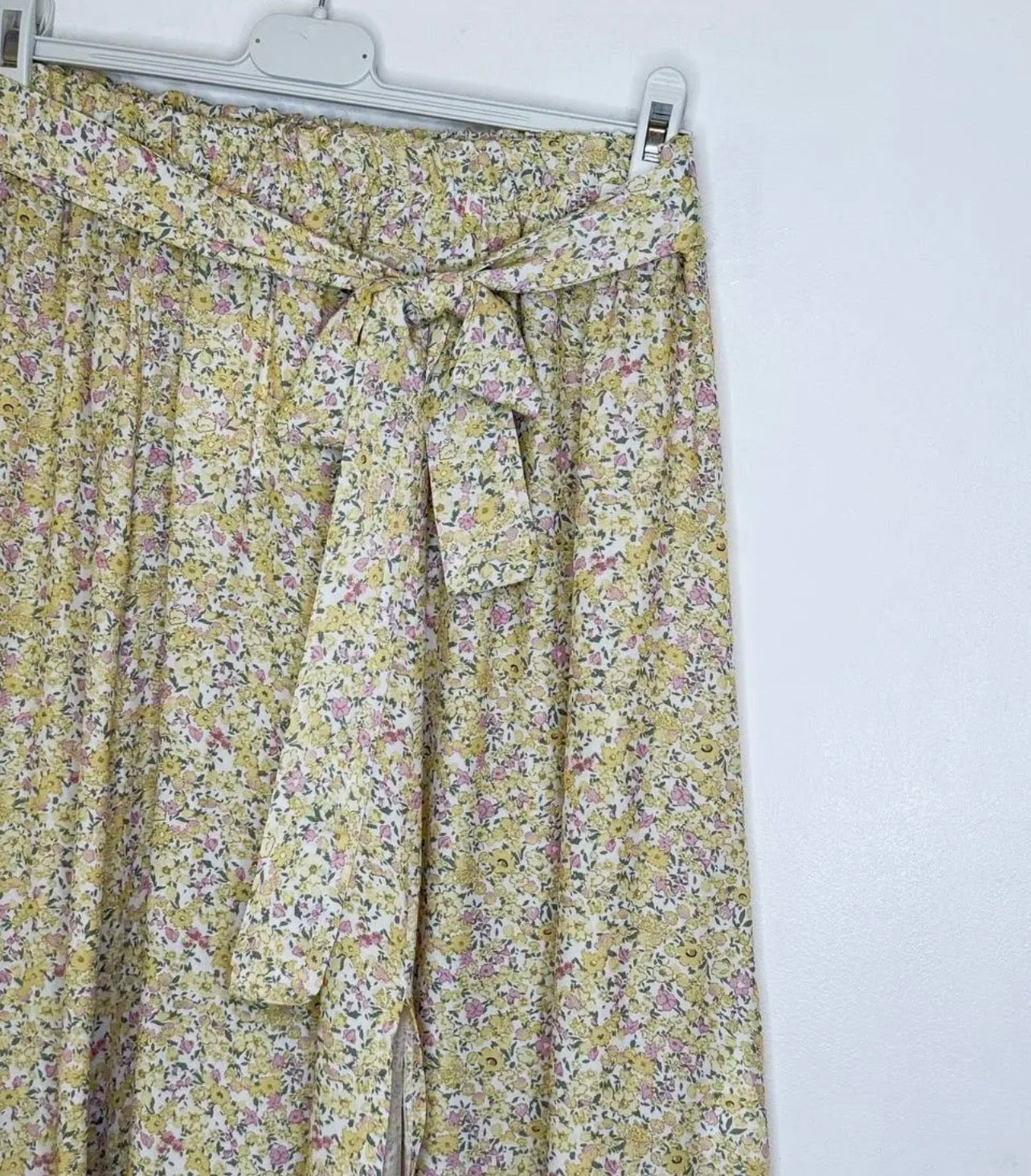 Jupe liberty 🌸