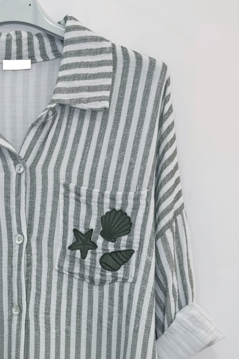 Chemise Clara