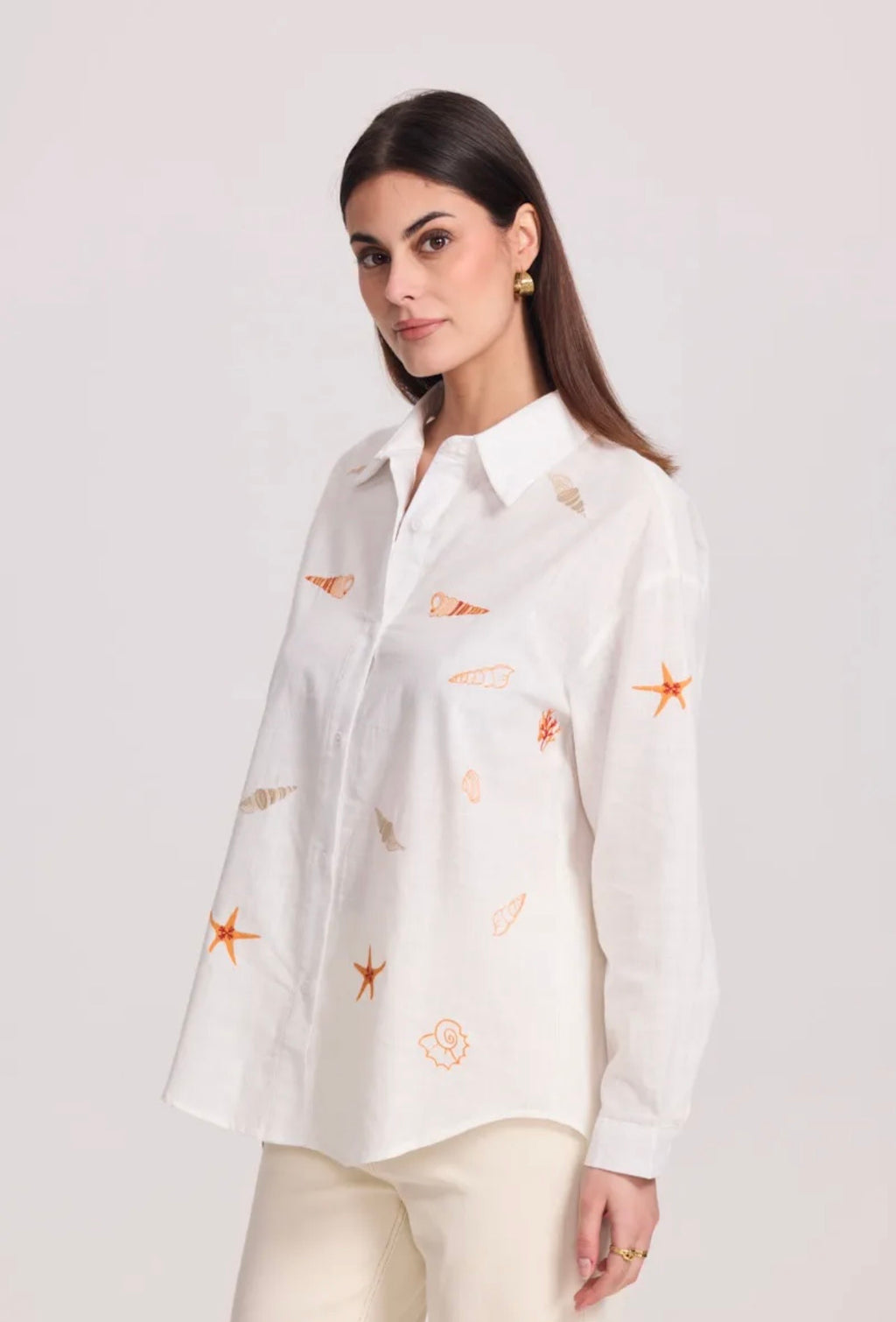 Chemise soraya