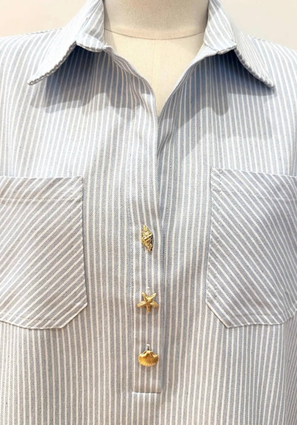 Robe ariel