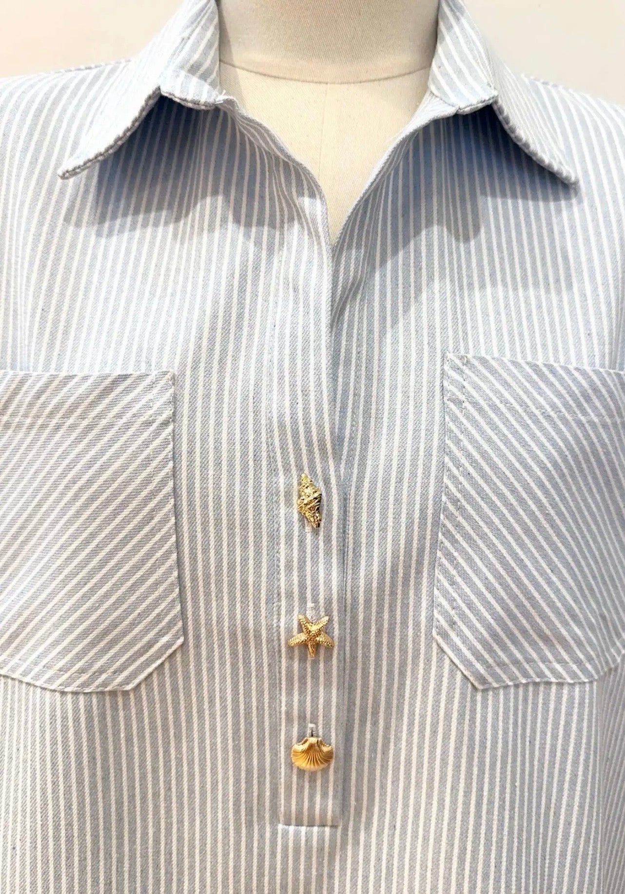Robe ariel