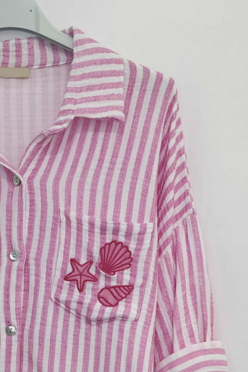 Chemise Clara