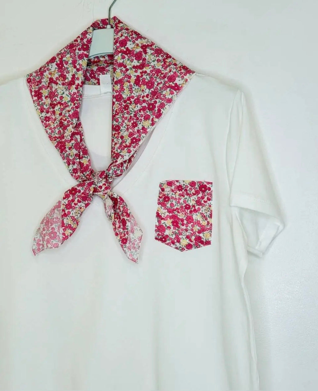 T-shirt liberty