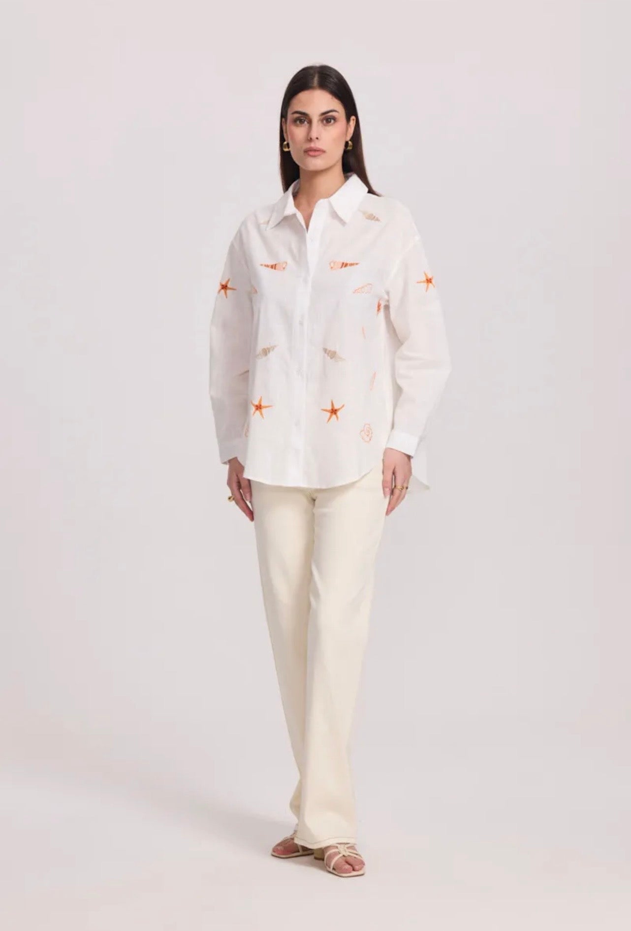 Chemise soraya