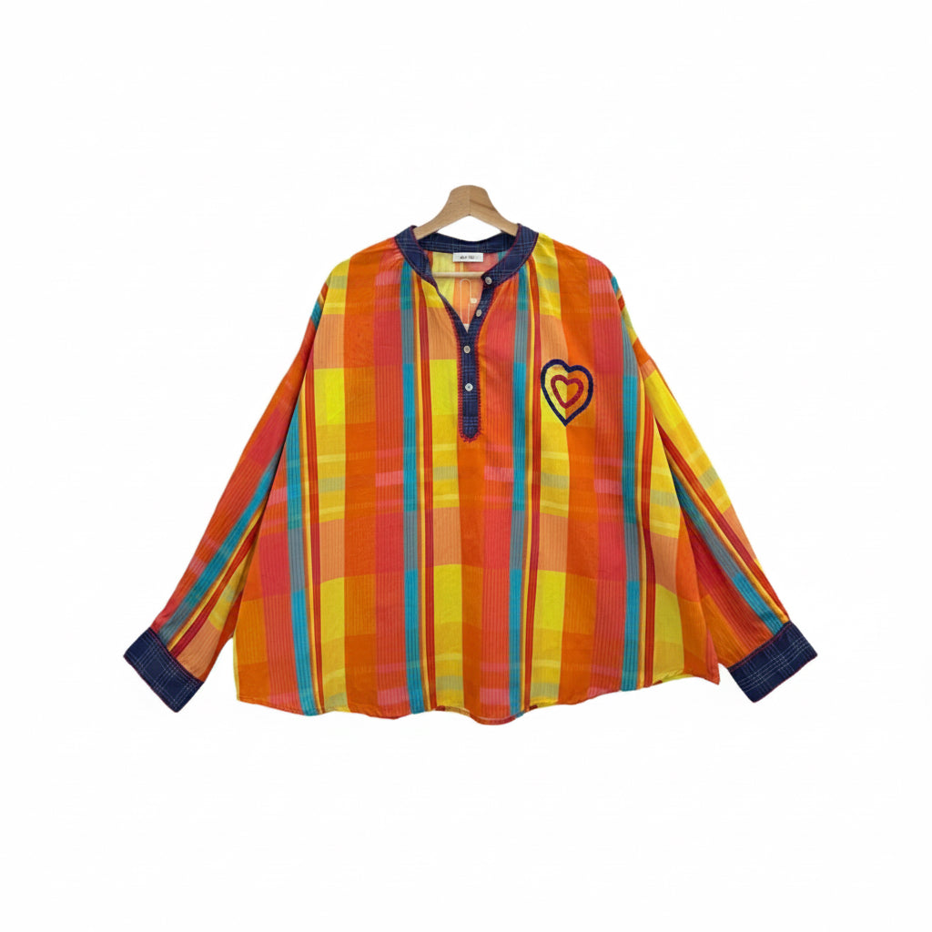 Blouse Rio