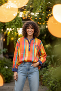 Blouse Rio
