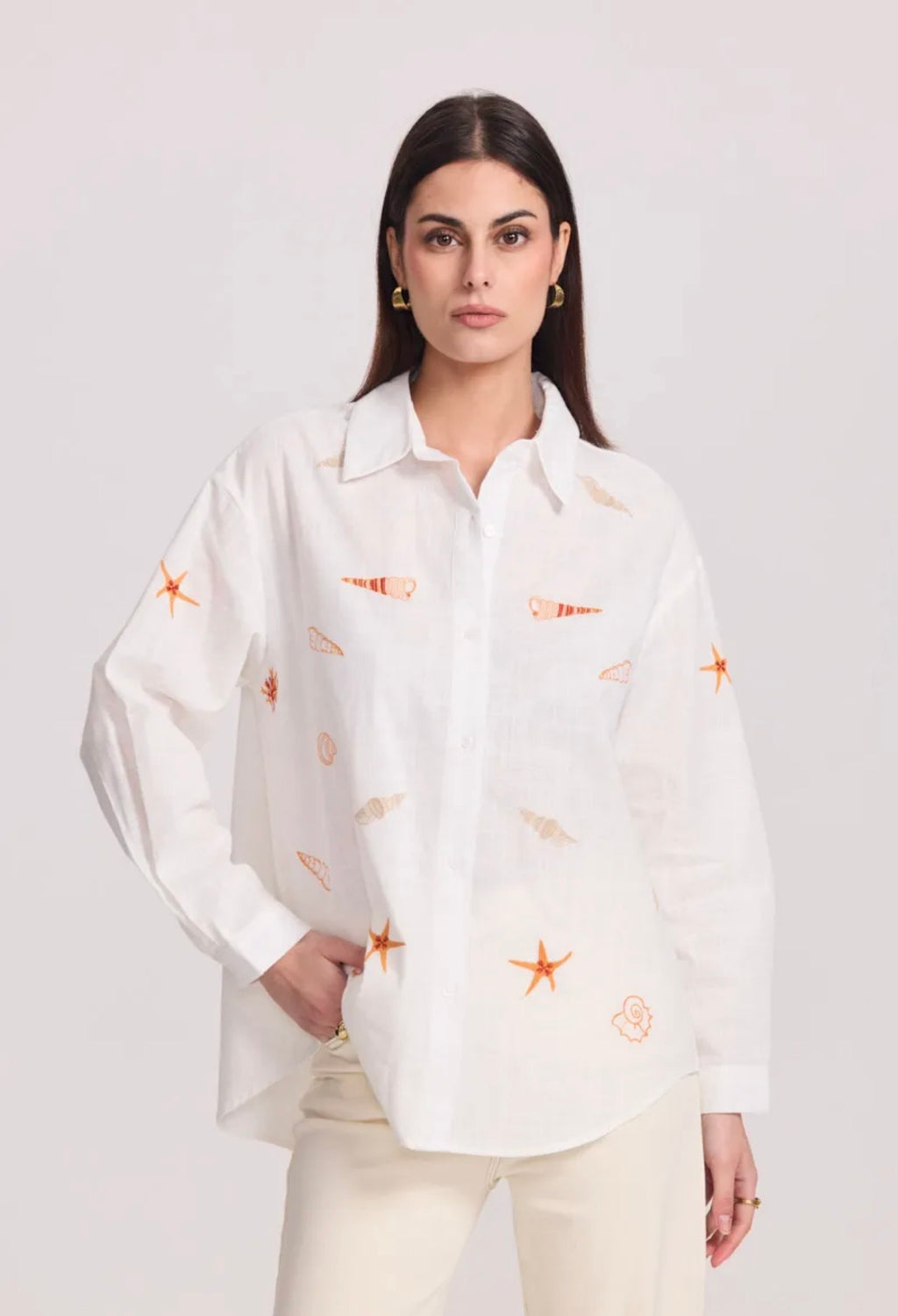 Chemise soraya
