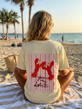 T-shirt you’re my lobster