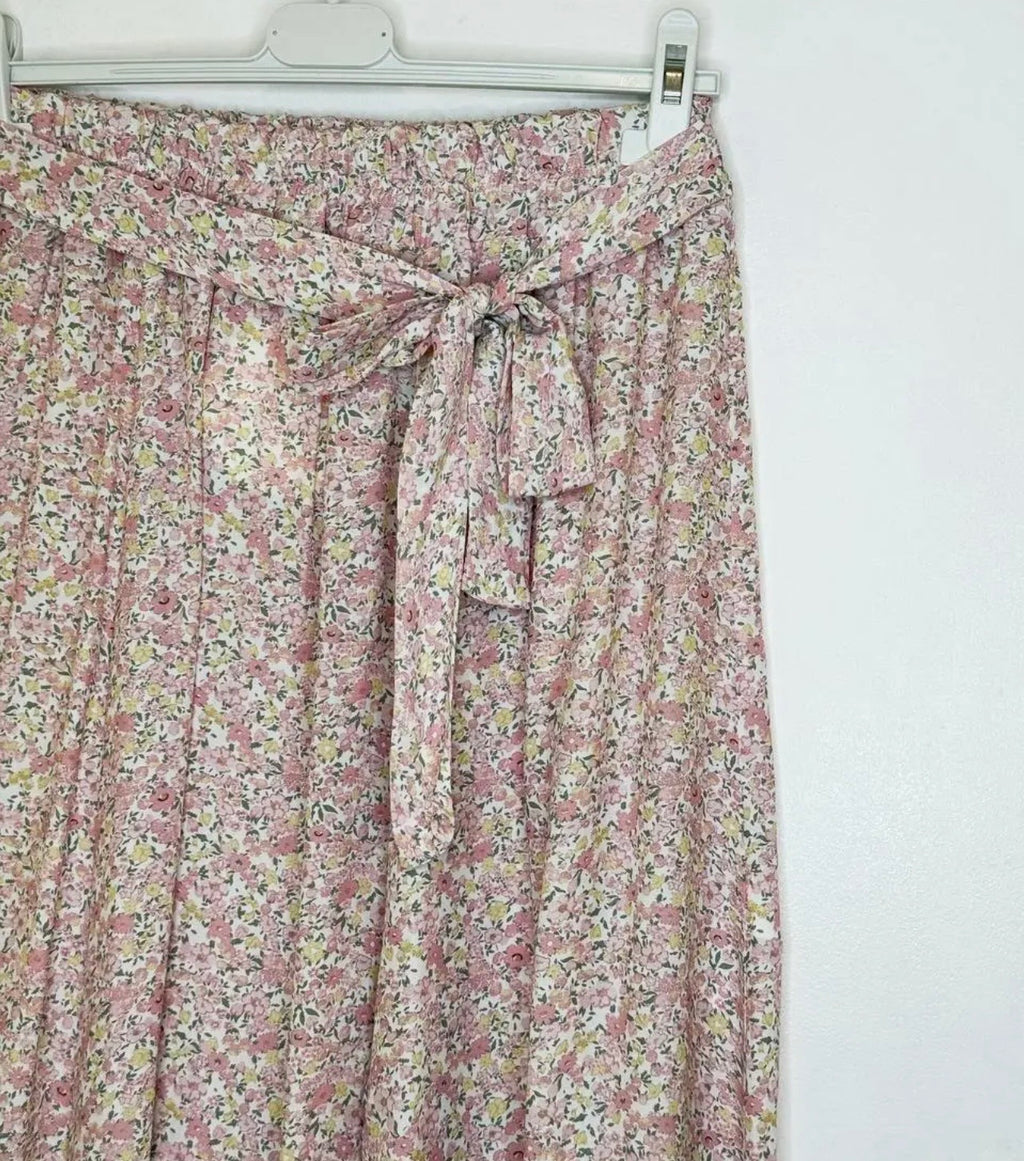 Jupe liberty 🌸