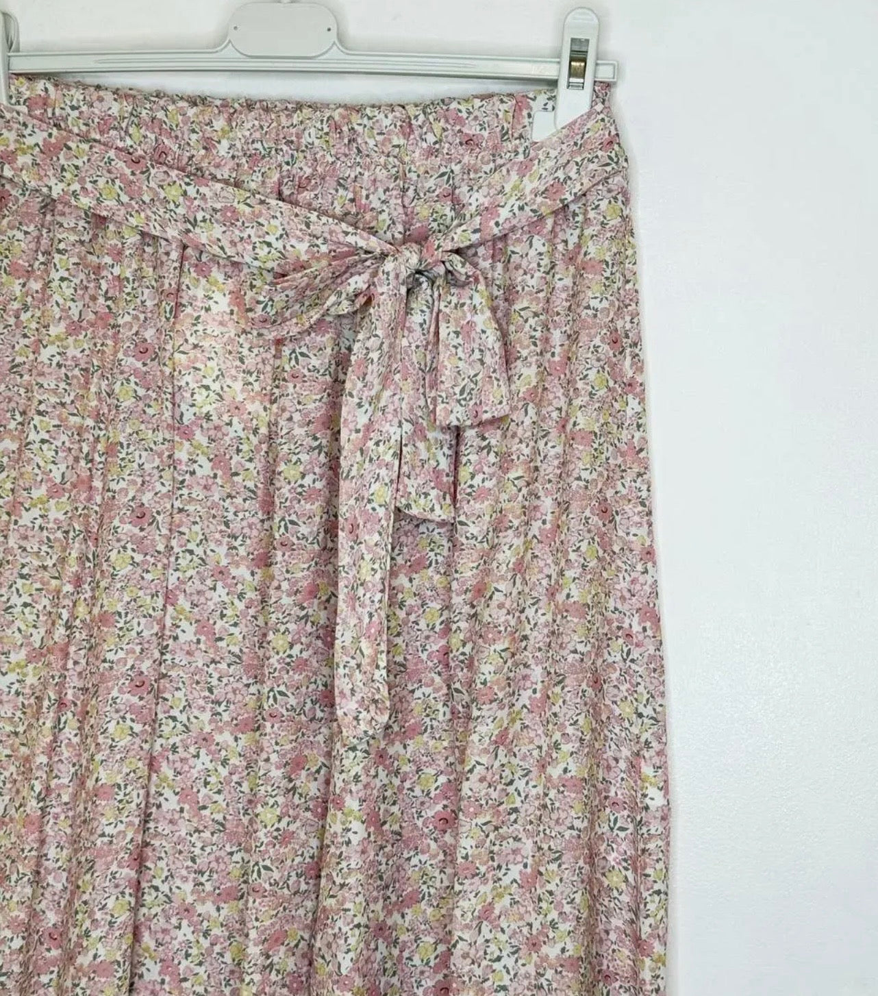 Jupe liberty 🌸