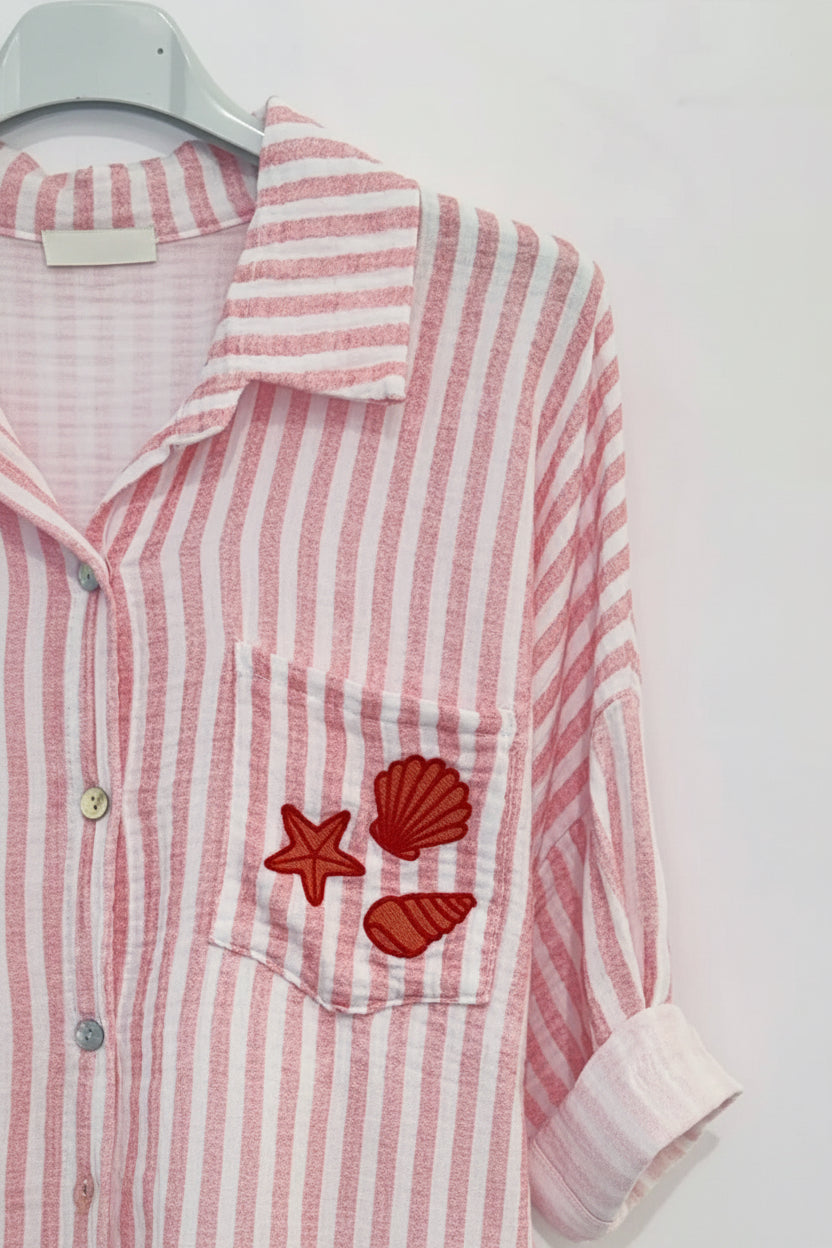 Chemise Clara