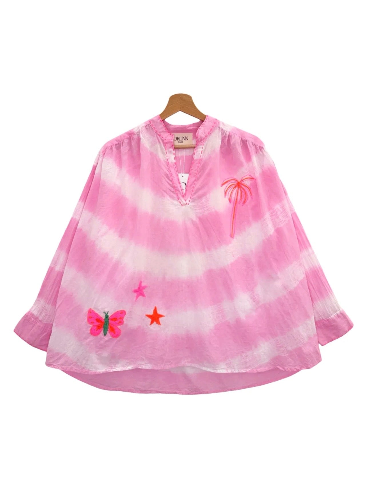 Blouse jess