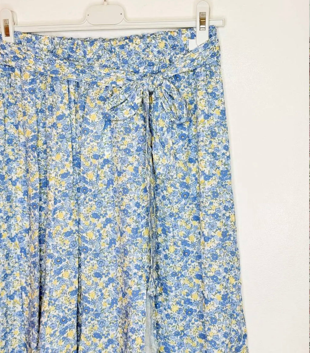 Jupe liberty 🌸