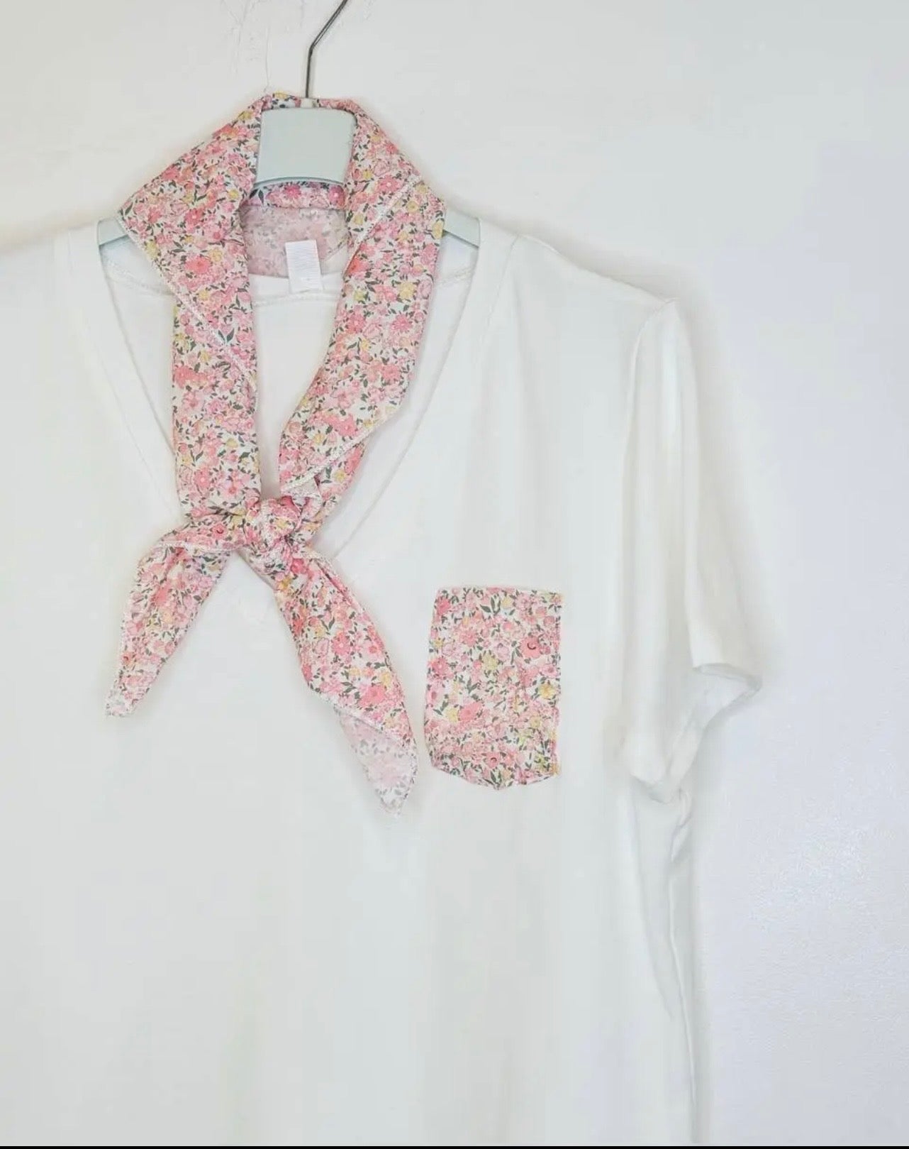 T-shirt liberty