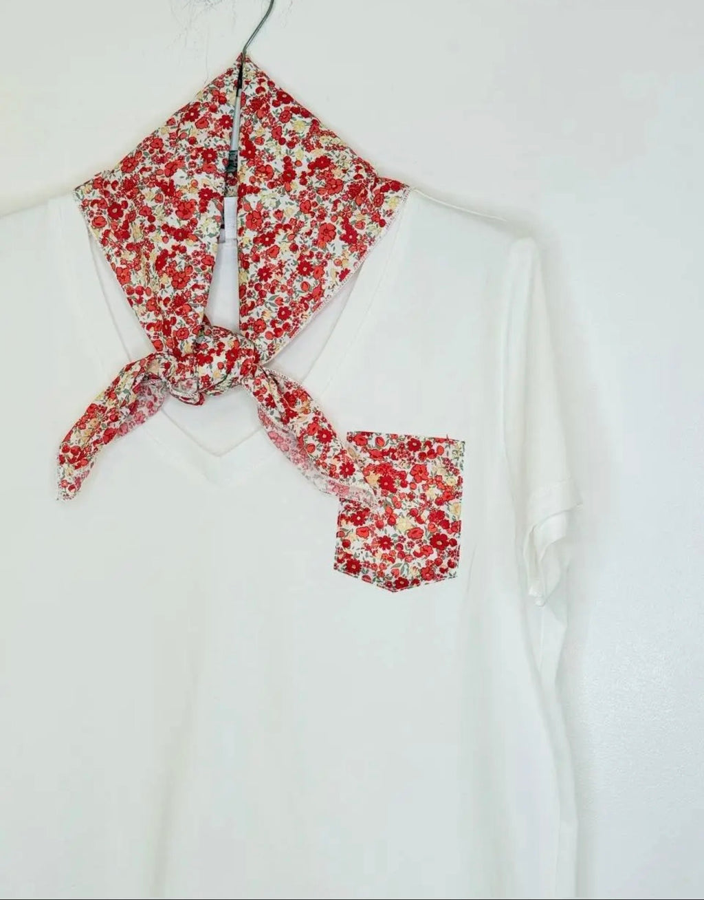 T-shirt liberty