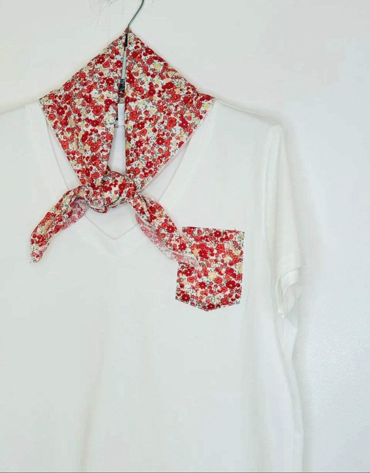 T-shirt liberty
