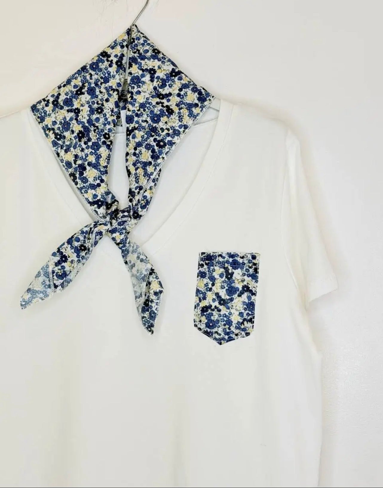 T-shirt liberty