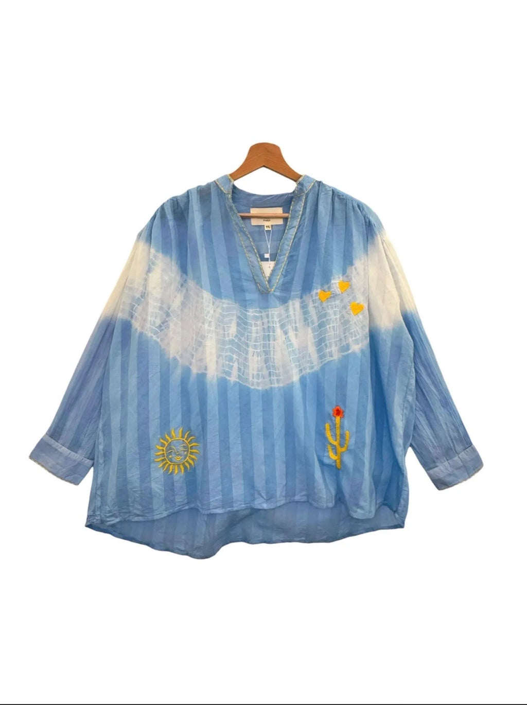 Blouse Salma