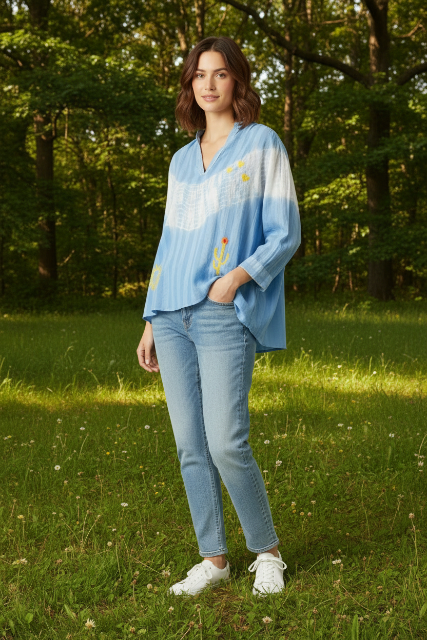 Blouse Salma