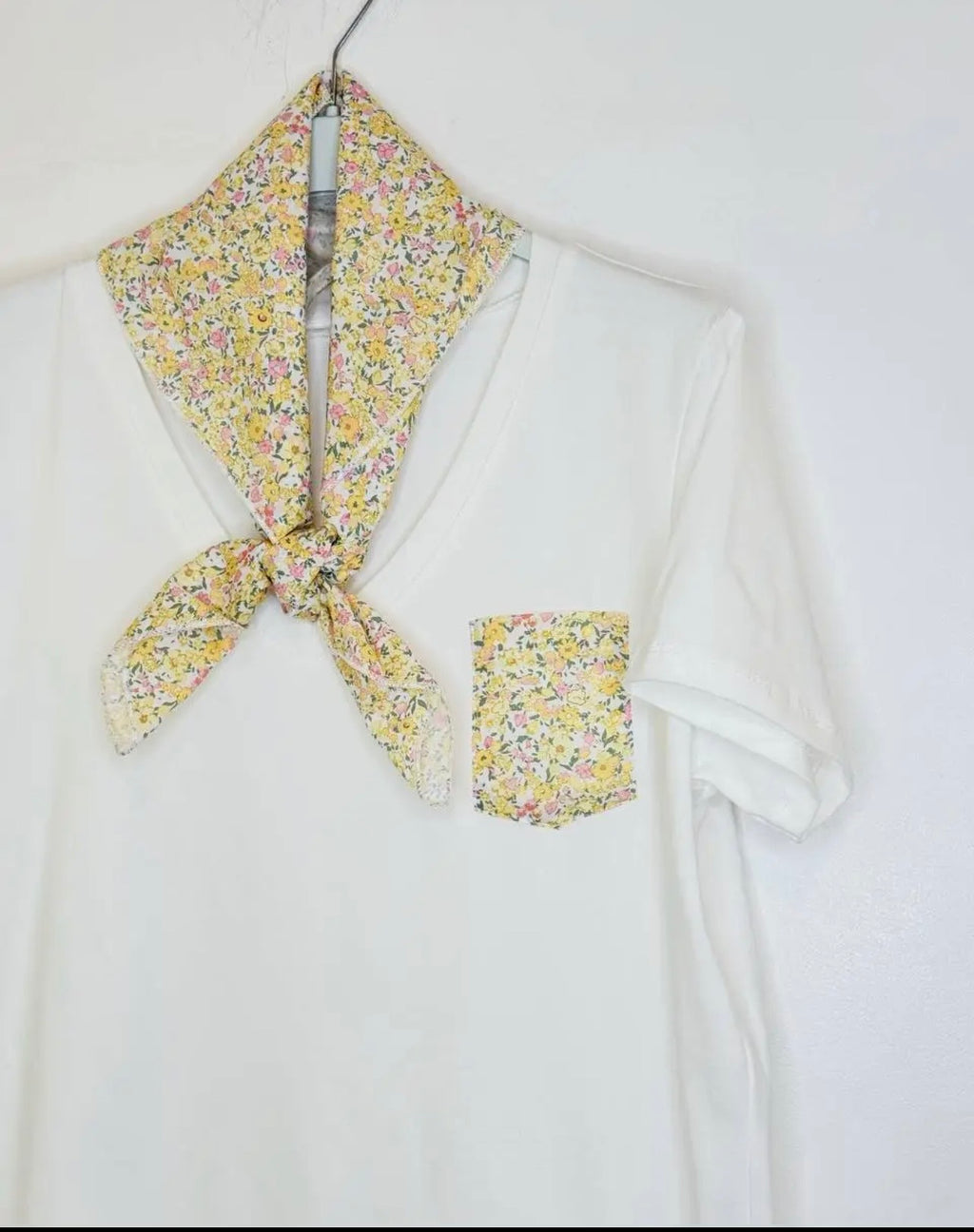 T-shirt liberty