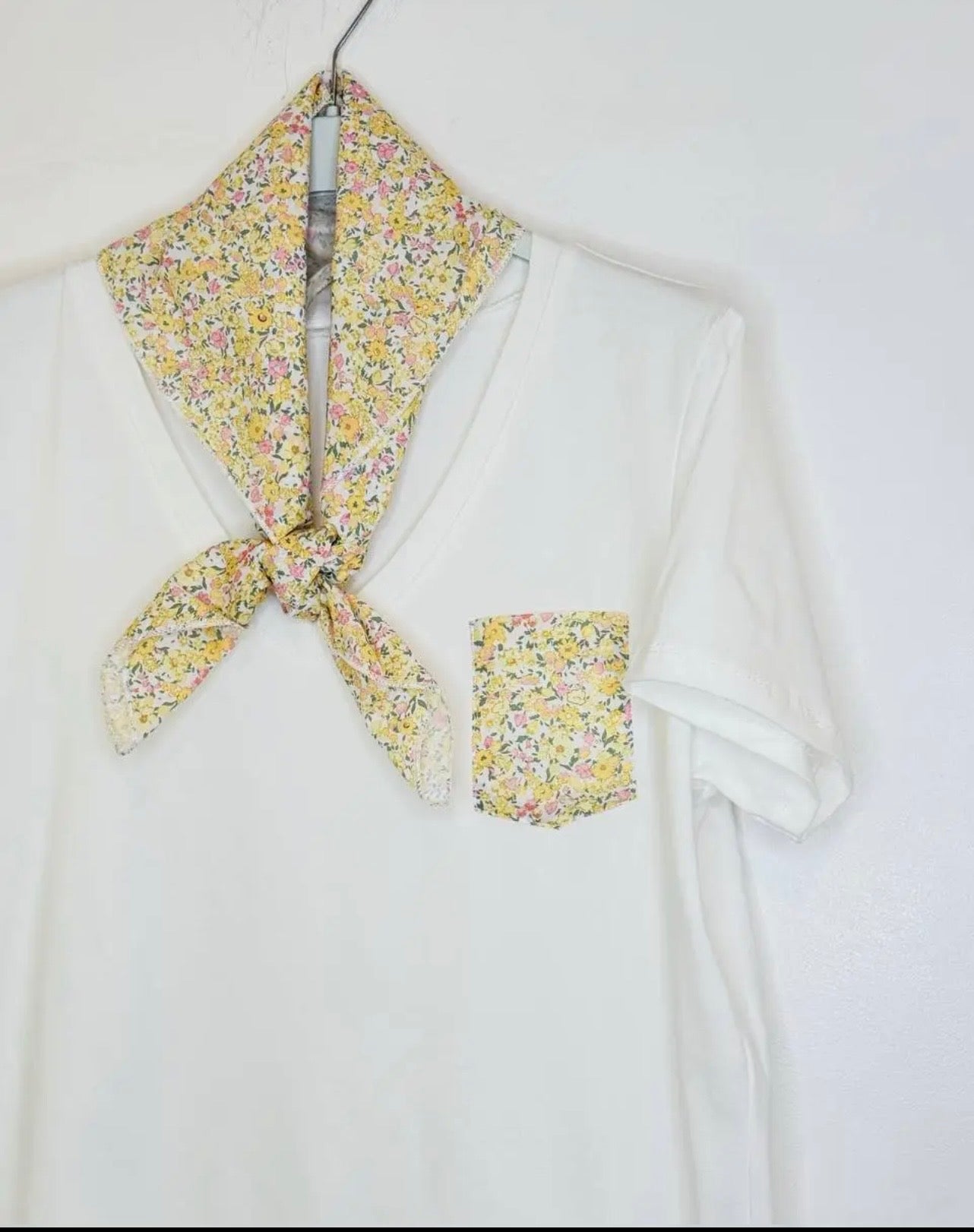 T-shirt liberty